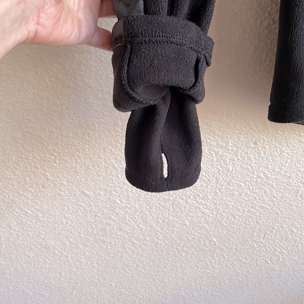 Athleta Half Zip Pullover - image 6